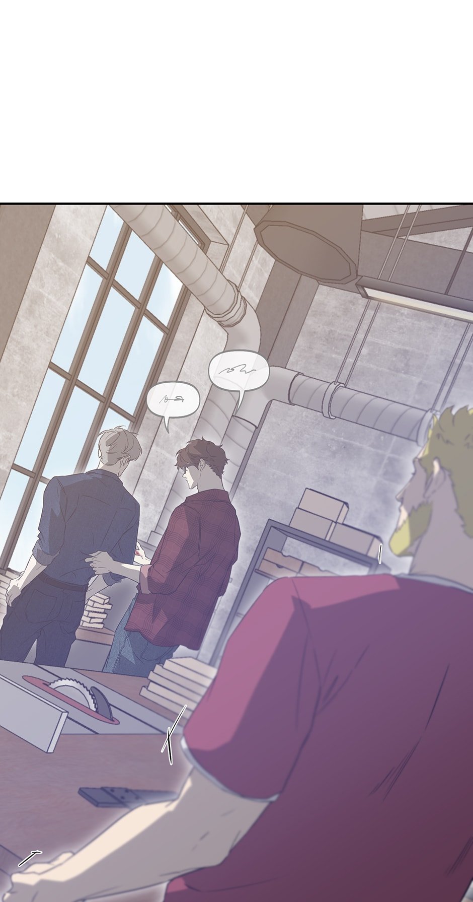 Nerd Project, Chapter 40 image 41